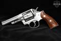 Sturm Ruger Police Service-Six .357 Mag. Satin Stainless in Good Condition Image 4