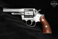 Sturm Ruger Police Service-Six .357 Mag. Satin Stainless in Good Condition Image 5