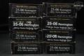 Black Hills Ammunition Black Hills Gold 25-06 Remington Nosler Tip Ammunition .25-06 Rem. in New - Old Stock Condition Image 2