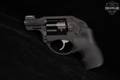 2026 Sturm Ruger LCR .38 Spl. Black in Excellent Condition Image 3