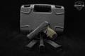 Sig Sauer P365 Optic-Ready 9mm Luger Nitron in Very Good Condition Image 2