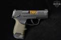 Sig Sauer P365 Optic-Ready 9mm Luger Nitron in Very Good Condition Image 3