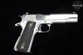 1943 Colt M1911A1 U.S. Army Custom .45 ACP Polished & Bead Blasted Steel in Fair Condition Image 2