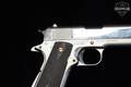 1943 Colt M1911A1 U.S. Army Custom .45 ACP Polished & Bead Blasted Steel in Fair Condition Image 4