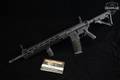 Colt M4 Carbine CR6920 FPB2 5.56mm NATO Matte Black in Very Good Condition Image 2
