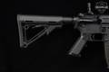 Colt M4 Carbine CR6920 FPB2 5.56mm NATO Matte Black in Very Good Condition Image 4