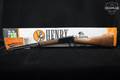 Henry Repeating Arms H001 Large Loop .22 LR Blued in Excellent Condition Image 2