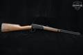 Henry Repeating Arms H001 Large Loop .22 LR Blued in Excellent Condition Image 3