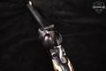 1955 Sturm Ruger Single-Six Old Model, Flat-Gate, Three-Screw, 5½-inch Barrel, 1955 Production .22 LR Hot-salt blue (steel), black-anodized (alloy) in Good Condition Image 5