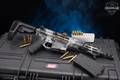 SLR Rifleworks SLR-B30 Micro .308 Win. Urban Camouflage in Excellent Condition Image 2