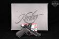Kimber KDS9c Classic Carry 9mm Luger Two-Tone Black & Gray in Very Good Condition Image 2