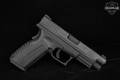 Springfield Armory XD-M 4.5" .45 ACP Black in Very Good Condition Image 3