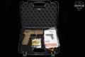 Sig Sauer P320 M18 9mm Luger Coyote nPVD in Excellent Condition Image 2