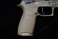Sig Sauer P320 M18 9mm Luger Coyote nPVD in Excellent Condition Image 3