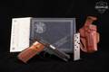 1979-1980 Smith & Wesson (S&W) Model 39 39-2 9mm Luger Polished Blued & Black in Good Condition Image 2