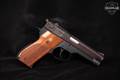 1979-1980 Smith & Wesson (S&W) Model 39 39-2 9mm Luger Polished Blued & Black in Good Condition Image 3