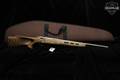 Savage Arms 93R17 BTVSS .17 HMR Satin Stainless in Excellent Condition Image 2