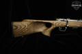 Savage Arms 93R17 BTVSS .17 HMR Satin Stainless in Excellent Condition Image 4