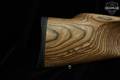 Savage Arms 93R17 BTVSS .17 HMR Satin Stainless in Excellent Condition Image 5