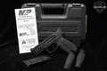 Smith & Wesson (S&W) M&P-40 M2.0 .40 S&W Black in Very Good Condition Image 2