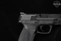 Smith & Wesson (S&W) M&P-40 M2.0 .40 S&W Black in Very Good Condition Image 5