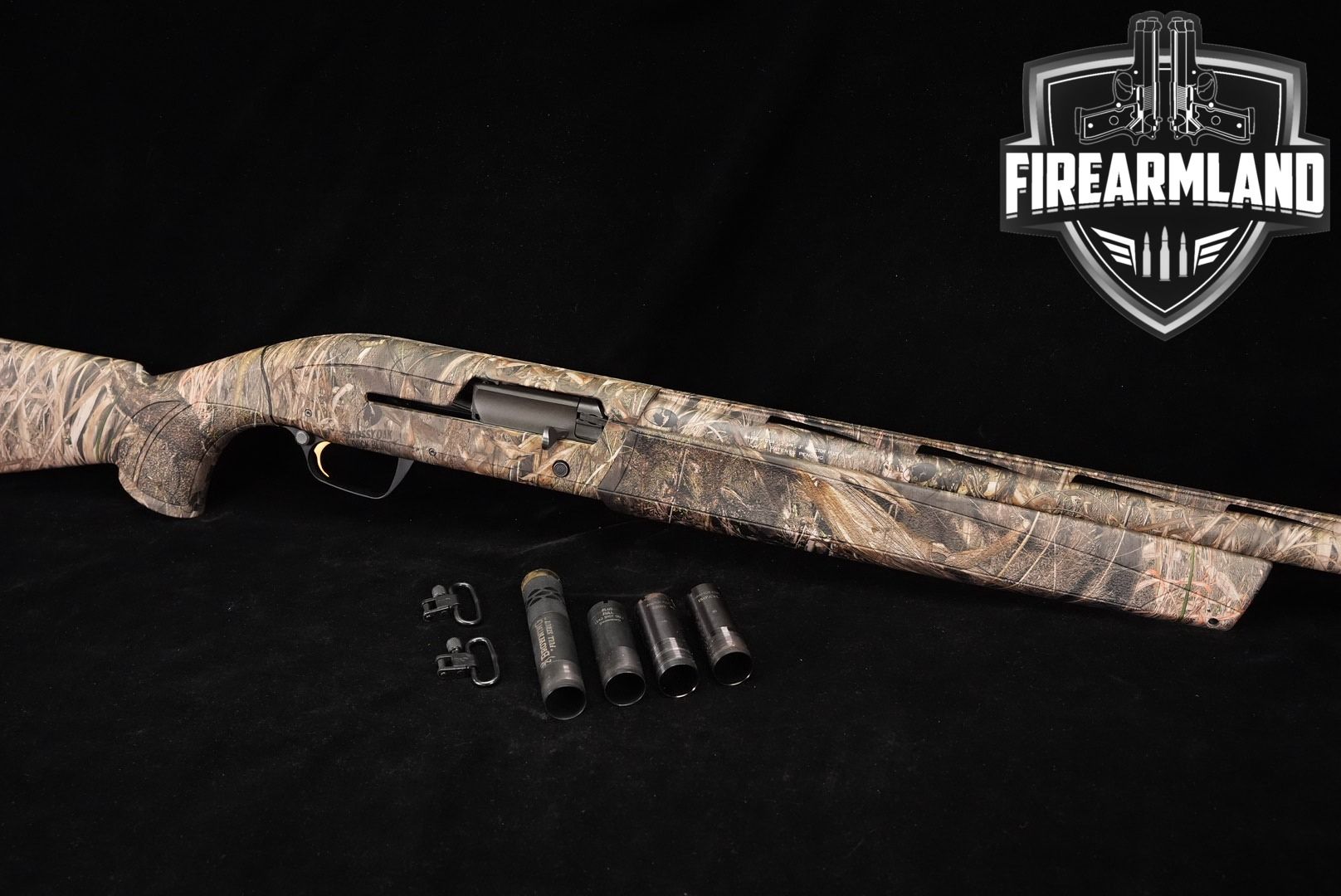 1992 Browning Auto-5 Light Twelve 12 Ga 26