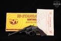 1961 High Standard R-101 Sentinel .22 LR Blued in Good Condition Image 2