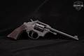 1961 High Standard R-101 Sentinel .22 LR Blued in Good Condition Image 3