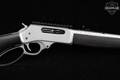 Henry Repeating Arms H010AW .45-70 Govt. Industrial Hard Chrome Satin in Very Good Condition Image 5