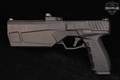 SilencerCo Maxim 9 9mm Luger Black in Very Good Condition Image 3