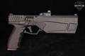 SilencerCo Maxim 9 9mm Luger Black in Very Good Condition Image 4