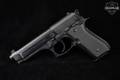Taurus PT92 AF 9mm Luger Black in Good Condition Image 2