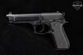 Taurus PT92 AF 9mm Luger Black in Good Condition Image 5