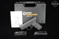 Steyr Arms S9-A1 9mm Luger (9x19 Para) Black in Very Good Condition Image 2