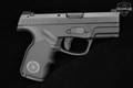 Steyr Arms S9-A1 9mm Luger (9x19 Para) Black in Very Good Condition Image 3