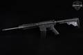 DPMS Panther Arms A-15 5.56mm NATO (.223 Rem.) Black in Very Good Condition Image 2
