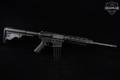 DPMS Panther Arms A-15 5.56mm NATO (.223 Rem.) Black in Very Good Condition Image 3