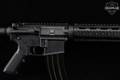DPMS Panther Arms A-15 5.56mm NATO (.223 Rem.) Black in Very Good Condition Image 5