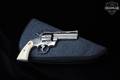 1977 Colt Python .357 Mag. Nickel Plated in Very Good Condition Image 2