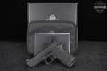 Springfield Armory 1911 DS Prodigy Compact AOS 9mm Luger Black in Excellent Condition Image 2
