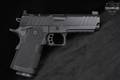 Springfield Armory 1911 DS Prodigy Compact AOS 9mm Luger Black in Excellent Condition Image 4