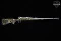 Remington Model 700 ML .50 BPM (Black Powder) Satin Stainless in Good Condition Image 2