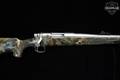 Remington Model 700 ML .50 BPM (Black Powder) Satin Stainless in Good Condition Image 4