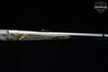 Remington Model 700 ML .50 BPM (Black Powder) Satin Stainless in Good Condition Image 5