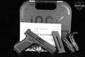 Glock G44 .22 LR Black in Excellent Condition Image 2