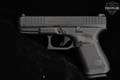 Glock G44 .22 LR Black in Excellent Condition Image 3