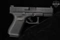 Glock G44 .22 LR Black in Excellent Condition Image 4