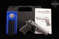 Beretta 92FS California 10-Round 9mm Luger (9x19 Para) Inox in Excellent Condition Image 2