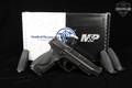 Smith & Wesson (S&W) M&P 9 M2.0, Metal HD 9mm Luger Black in Excellent Condition Image 2