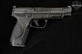 Smith & Wesson (S&W) M&P 9 M2.0, Metal HD 9mm Luger Black in Excellent Condition Image 3